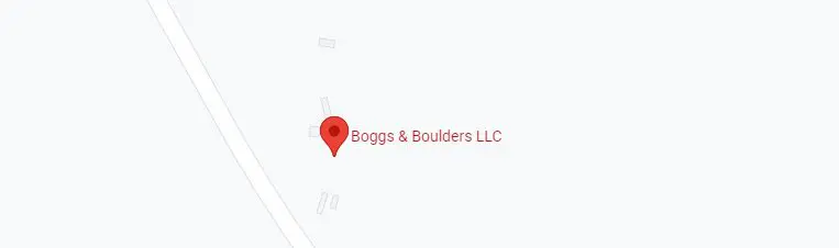 Boggs & Boulders
